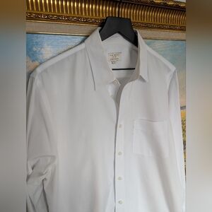 Club Monaco White Shirt